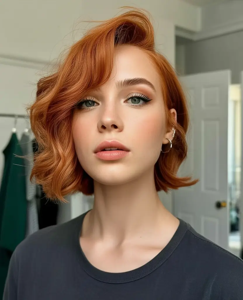 Trendy Pixie Haircuts 2026: Fresh, Modern & Effortlessly Stylish Looks