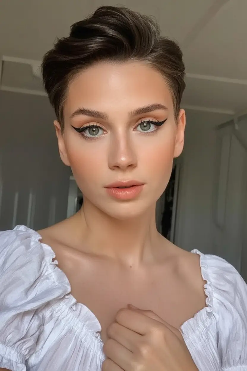 Trendy Pixie Haircuts 2026: Fresh, Modern & Effortlessly Stylish Looks