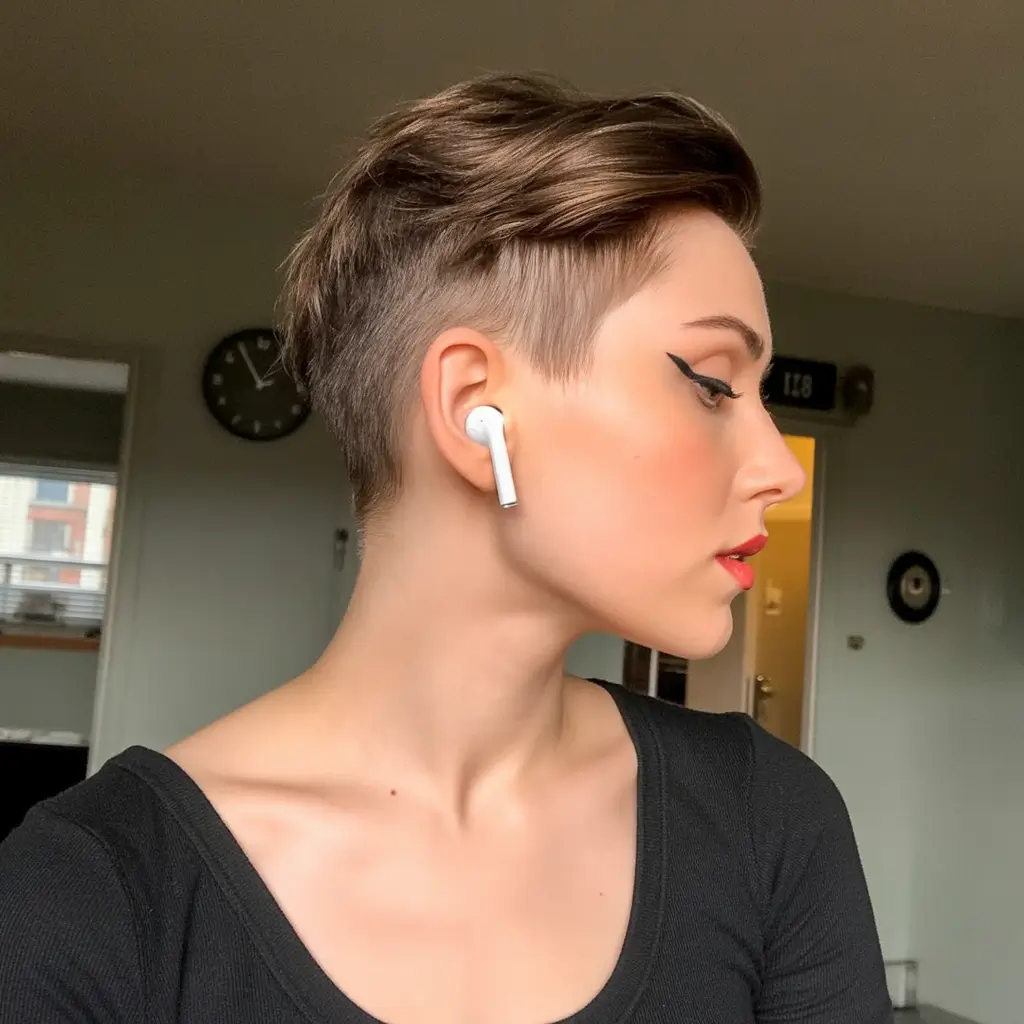 Trendy Pixie Haircuts 2026: Fresh, Modern & Effortlessly Stylish Looks