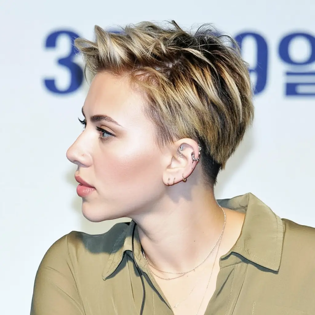 Trendy Pixie Haircuts 2026: Fresh, Modern & Effortlessly Stylish Looks