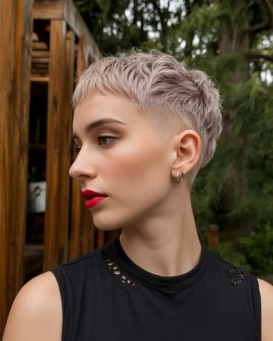 Trendy Pixie Haircuts 2026: Fresh, Modern & Effortlessly Stylish Looks