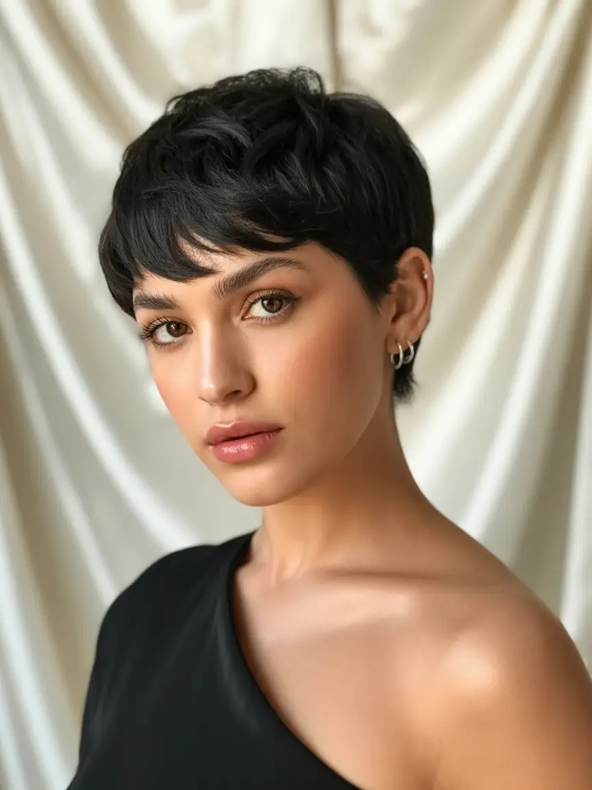 Trendy Pixie Haircuts 2026: Fresh, Modern & Effortlessly Stylish Looks