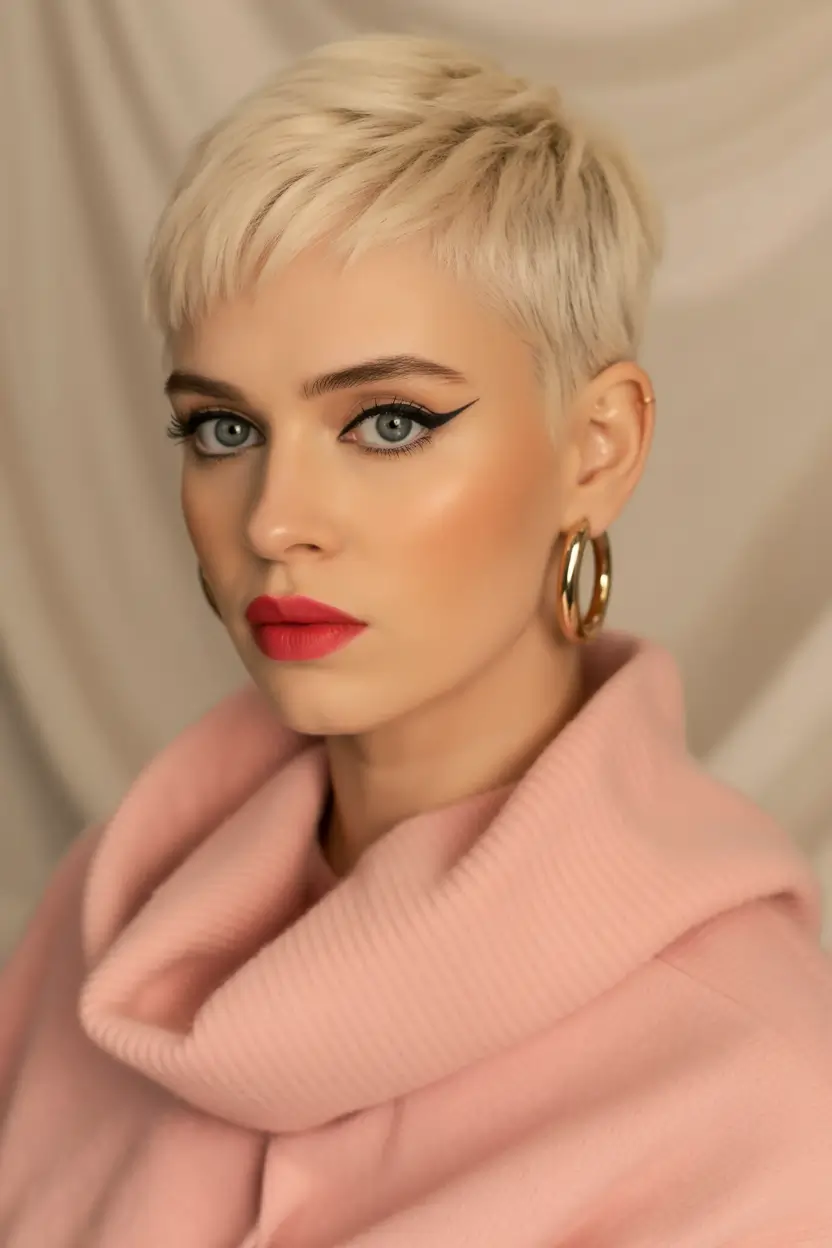 Trendy Pixie Haircuts 2026: Fresh, Modern & Effortlessly Stylish Looks