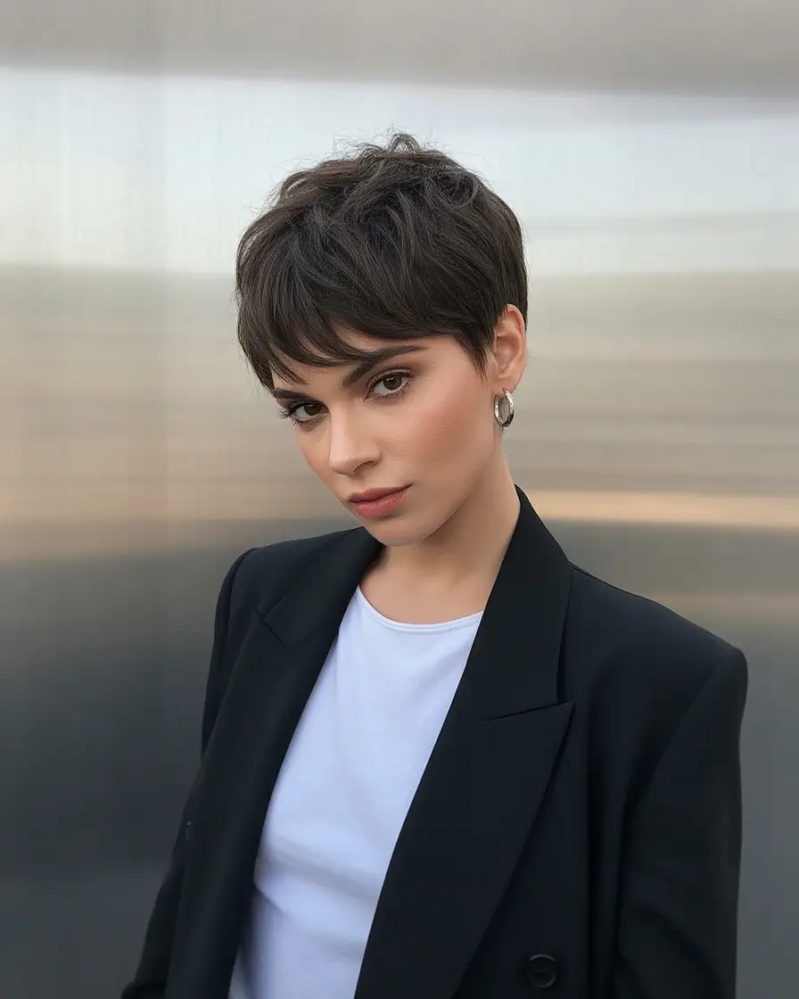 Trendy Pixie Haircuts 2026: Fresh, Modern & Effortlessly Stylish Looks