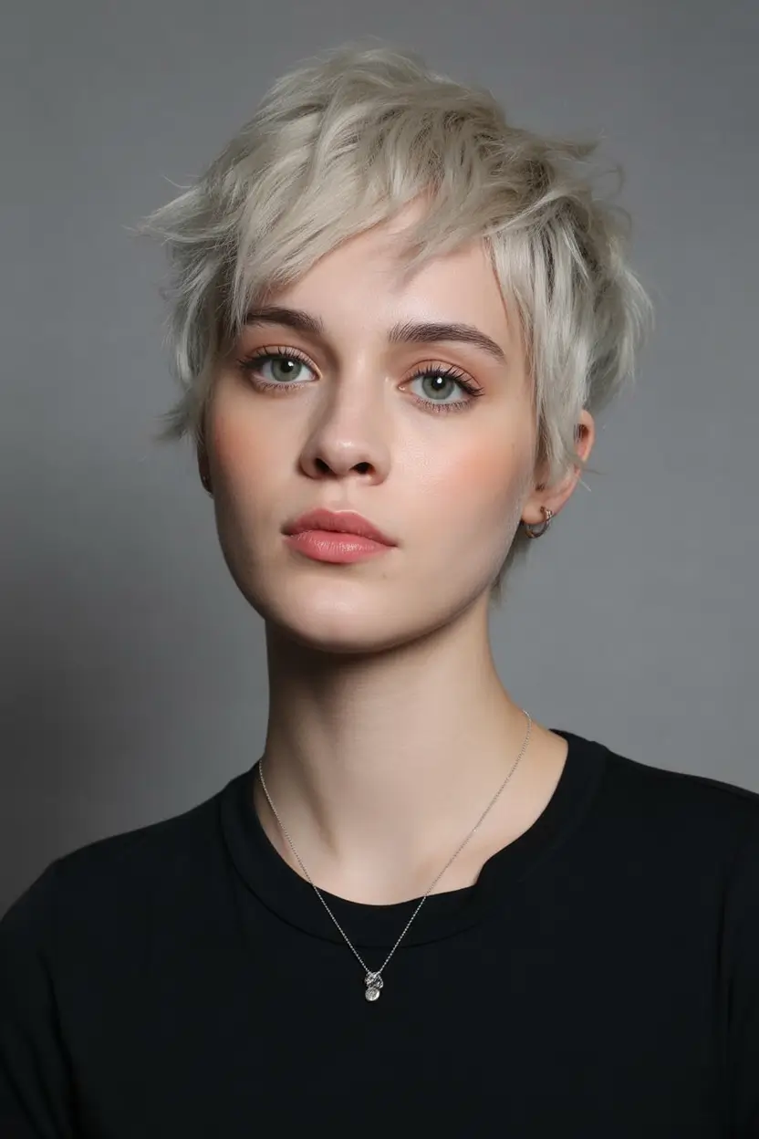 Trendy Pixie Haircuts 2026: Fresh, Modern & Effortlessly Stylish Looks