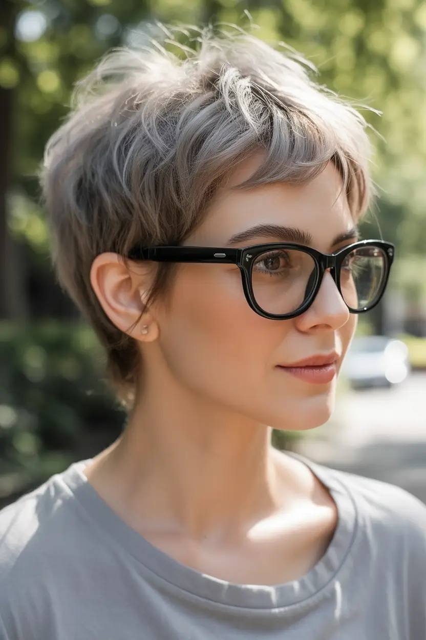 Trendy Pixie Haircuts 2026: Fresh, Modern & Effortlessly Stylish Looks