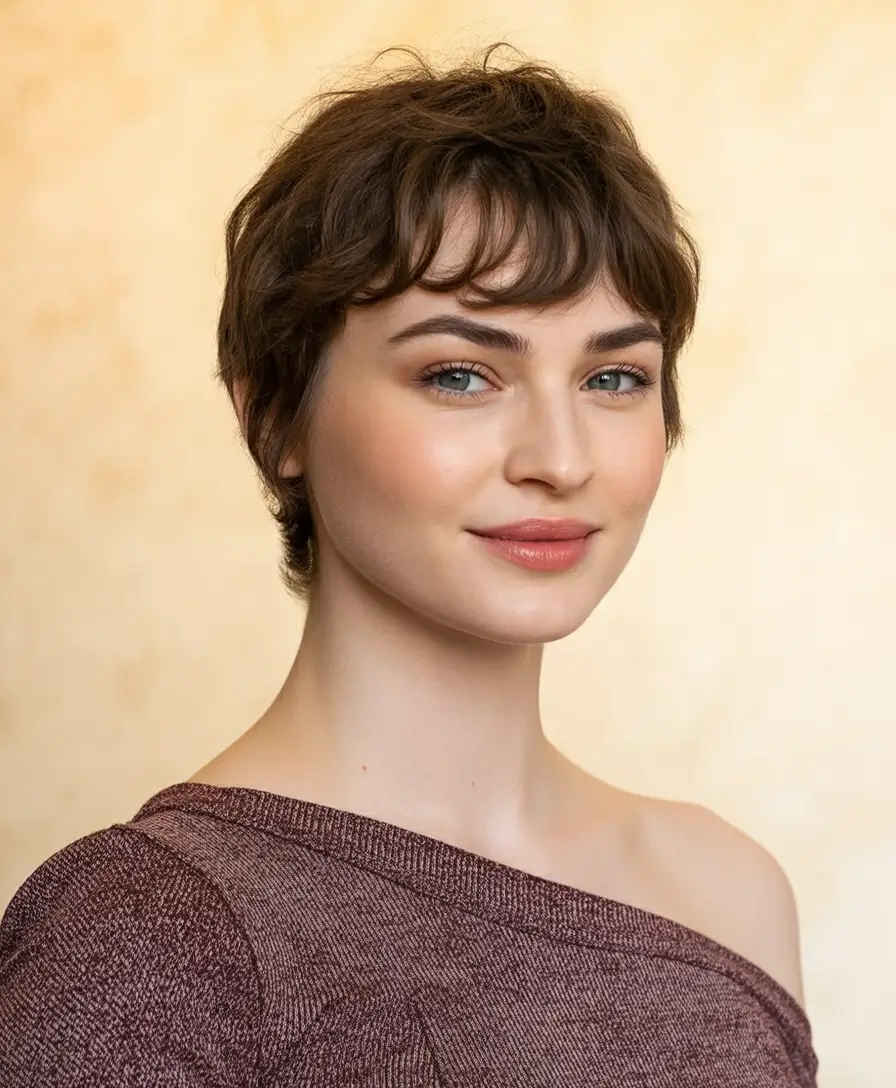 Trendy Pixie Haircuts 2026: Fresh, Modern & Effortlessly Stylish Looks