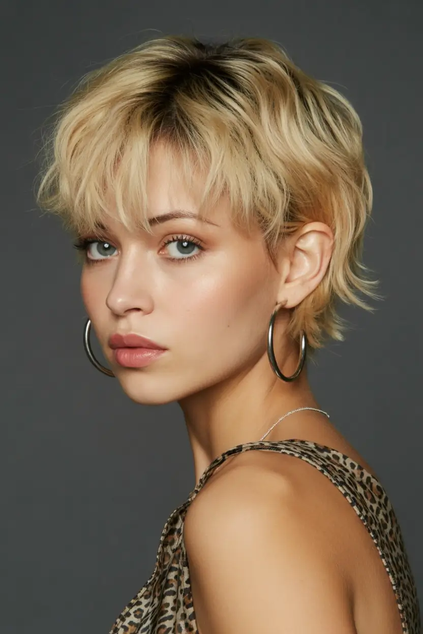Trendy Pixie Haircuts 2026: Fresh, Modern & Effortlessly Stylish Looks