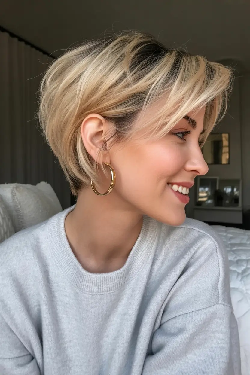 Trendy Pixie Haircuts 2026: Fresh, Modern & Effortlessly Stylish Looks