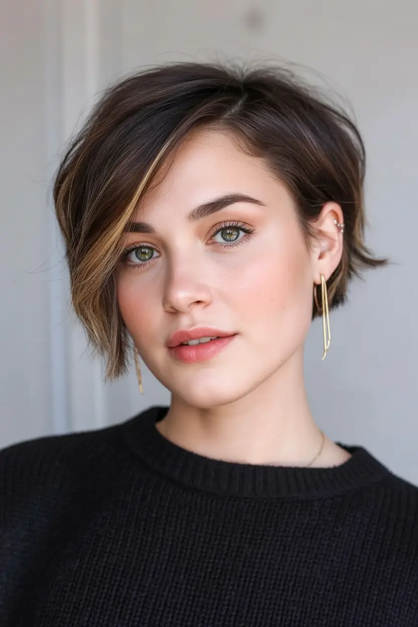 Trendy Pixie Haircuts 2026: Fresh, Modern & Effortlessly Stylish Looks