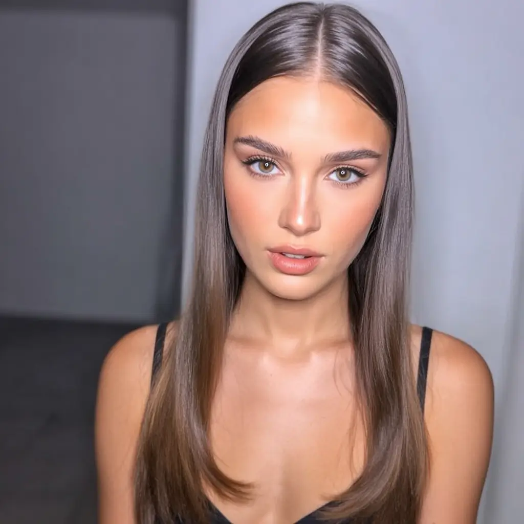 Trendy Straight Hairstyles 2026: Fresh Ideas for Sleek, Modern Hair