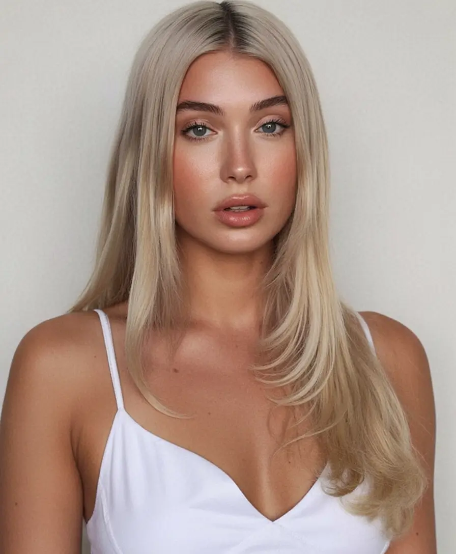 Trendy Straight Hairstyles 2026: Fresh Ideas for Sleek, Modern Hair