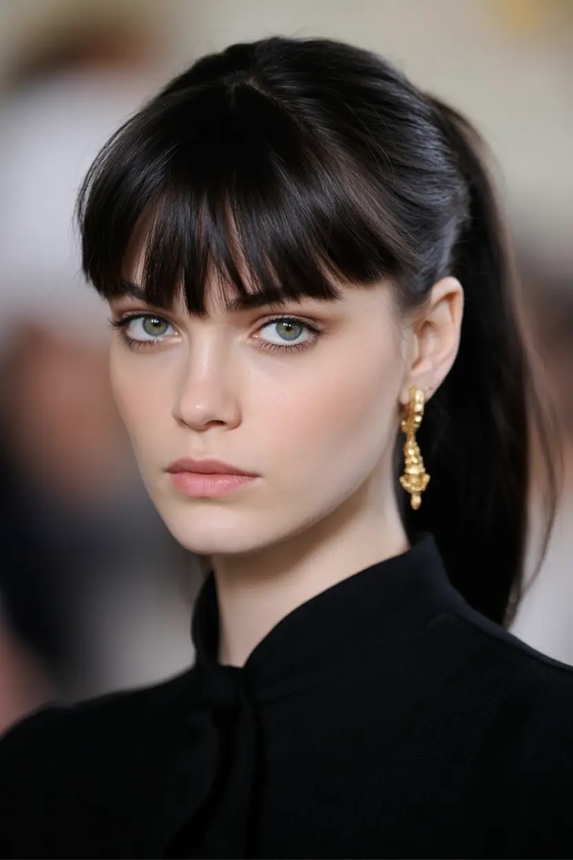 Trendy Straight Hairstyles 2026: Fresh Ideas for Sleek, Modern Hair