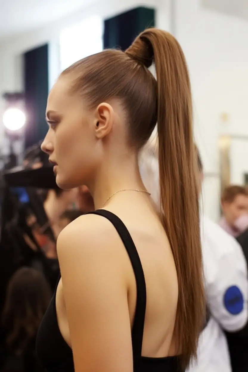 Trendy Straight Hairstyles 2026: Fresh Ideas for Sleek, Modern Hair