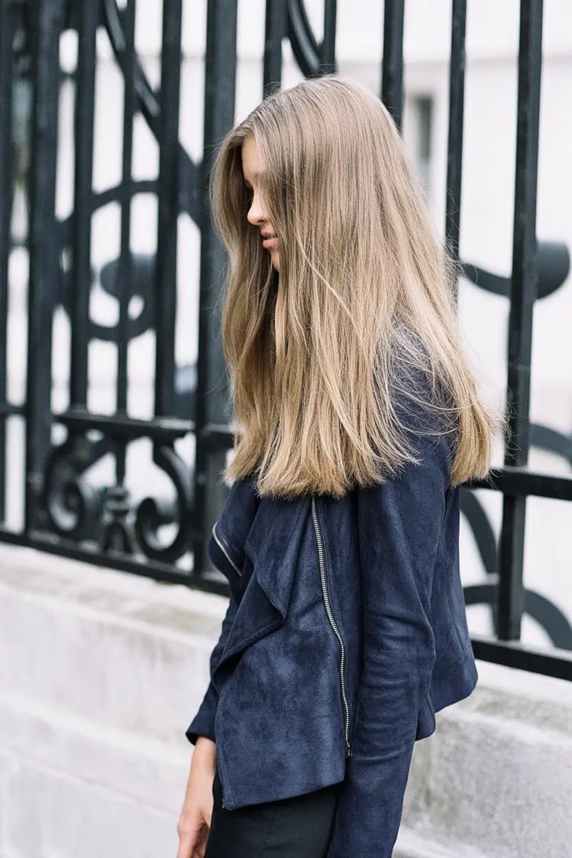 Trendy Straight Hairstyles 2026: Fresh Ideas for Sleek, Modern Hair