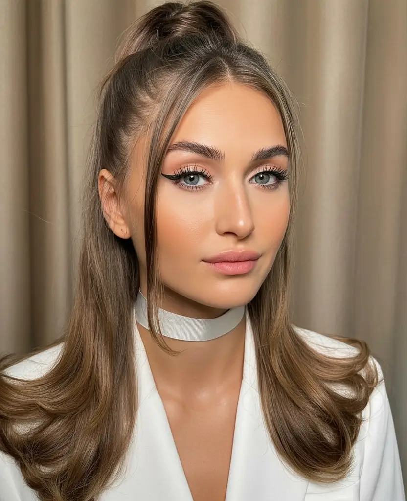 Trendy Straight Hairstyles 2026: Fresh Ideas for Sleek, Modern Hair