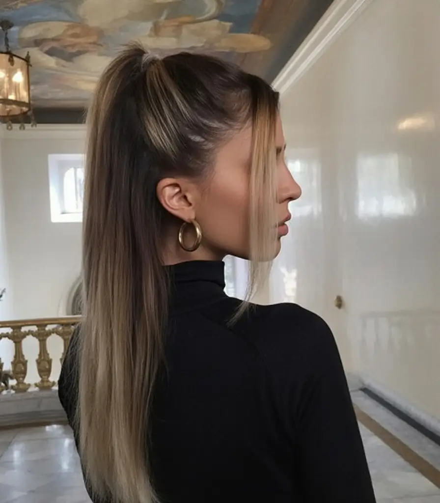 Trendy Straight Hairstyles 2026: Fresh Ideas for Sleek, Modern Hair