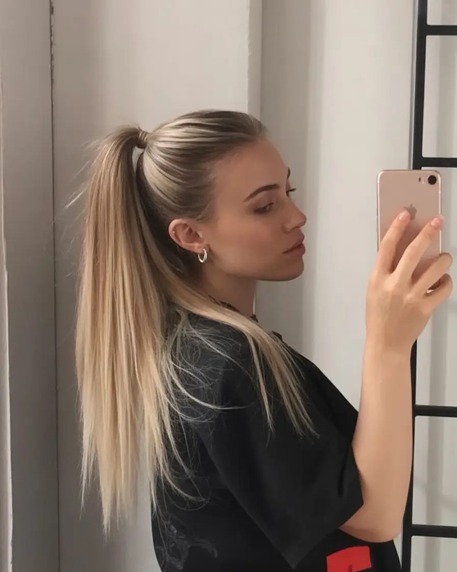 Trendy Straight Hairstyles 2026: Fresh Ideas for Sleek, Modern Hair