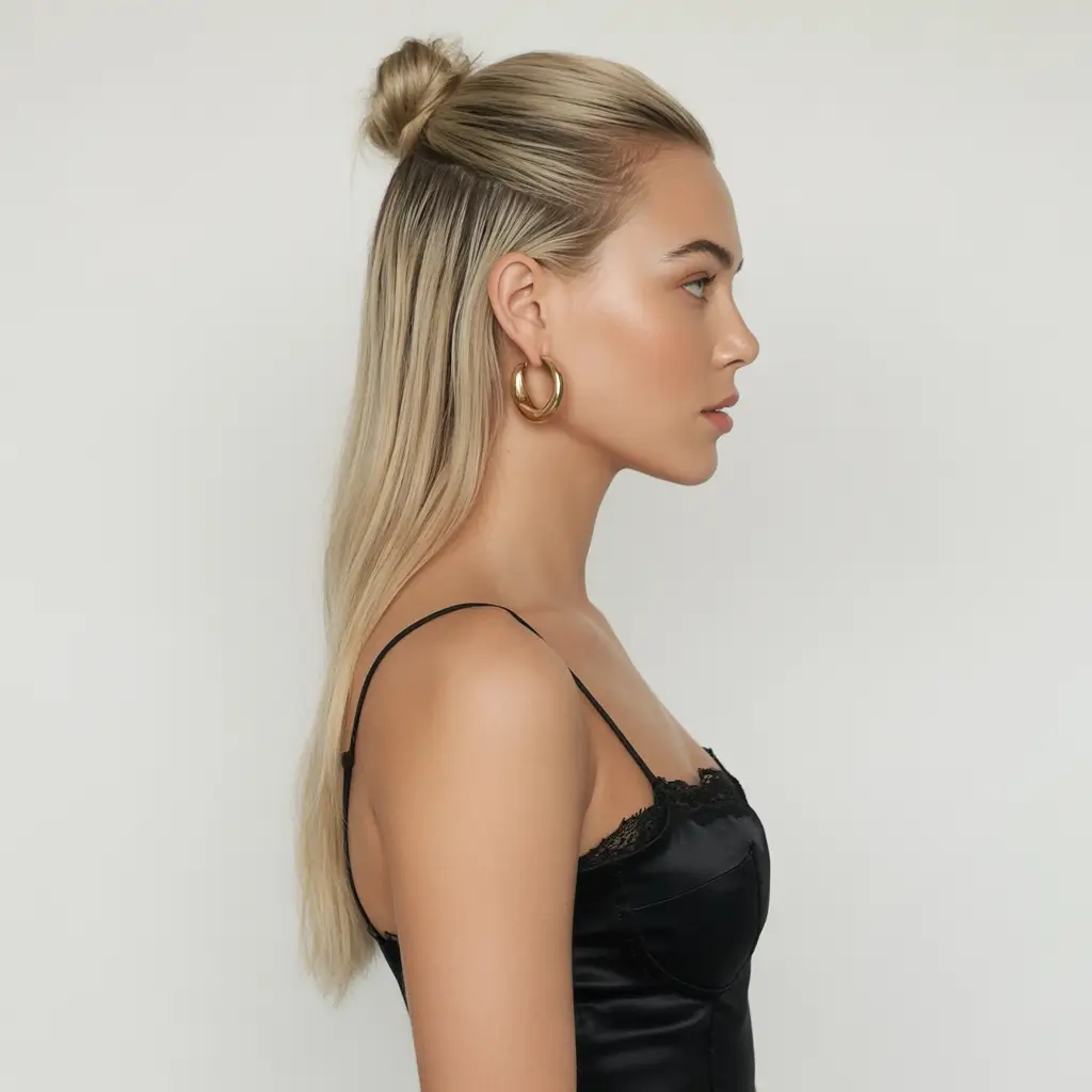 Trendy Straight Hairstyles 2026: Fresh Ideas for Sleek, Modern Hair