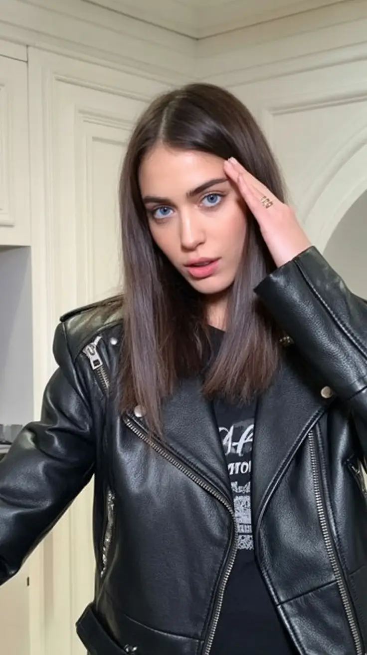 Trendy Straight Hairstyles 2026: Fresh Ideas for Sleek, Modern Hair