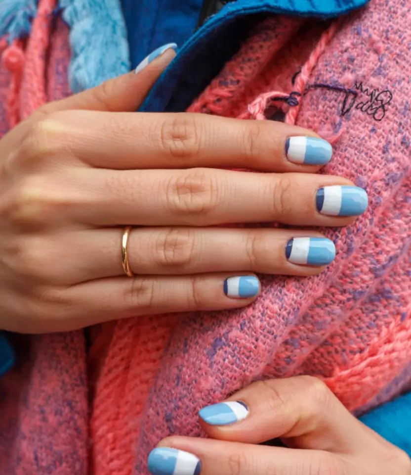 Artistic Spring Nail Design 2026 - Most Popular Pics