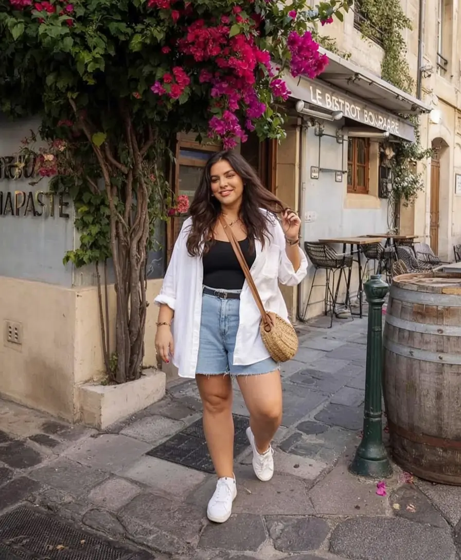 Beautiful Plus Size Spring Outfits 2026: Fresh, Stylish & Inspiring Looks for Every Day