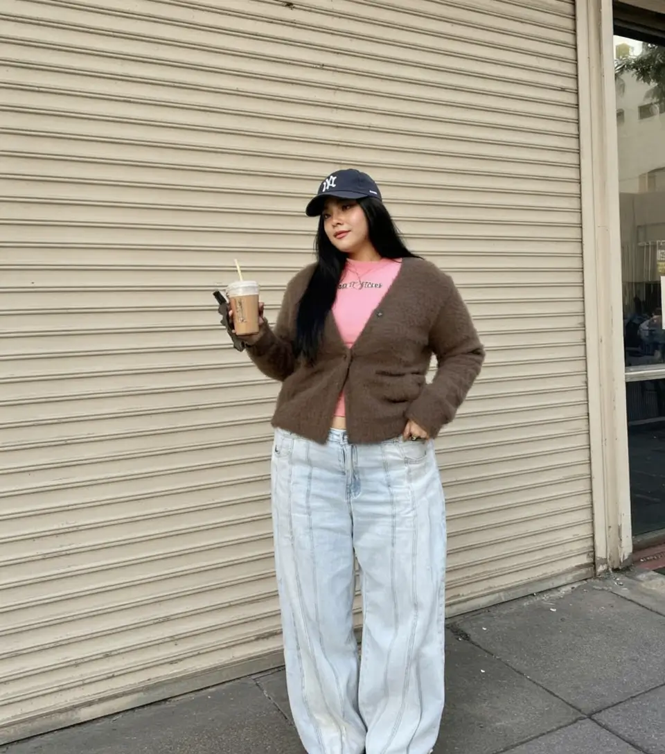 Beautiful Plus Size Spring Outfits 2026: Fresh, Stylish & Inspiring Looks for Every Day