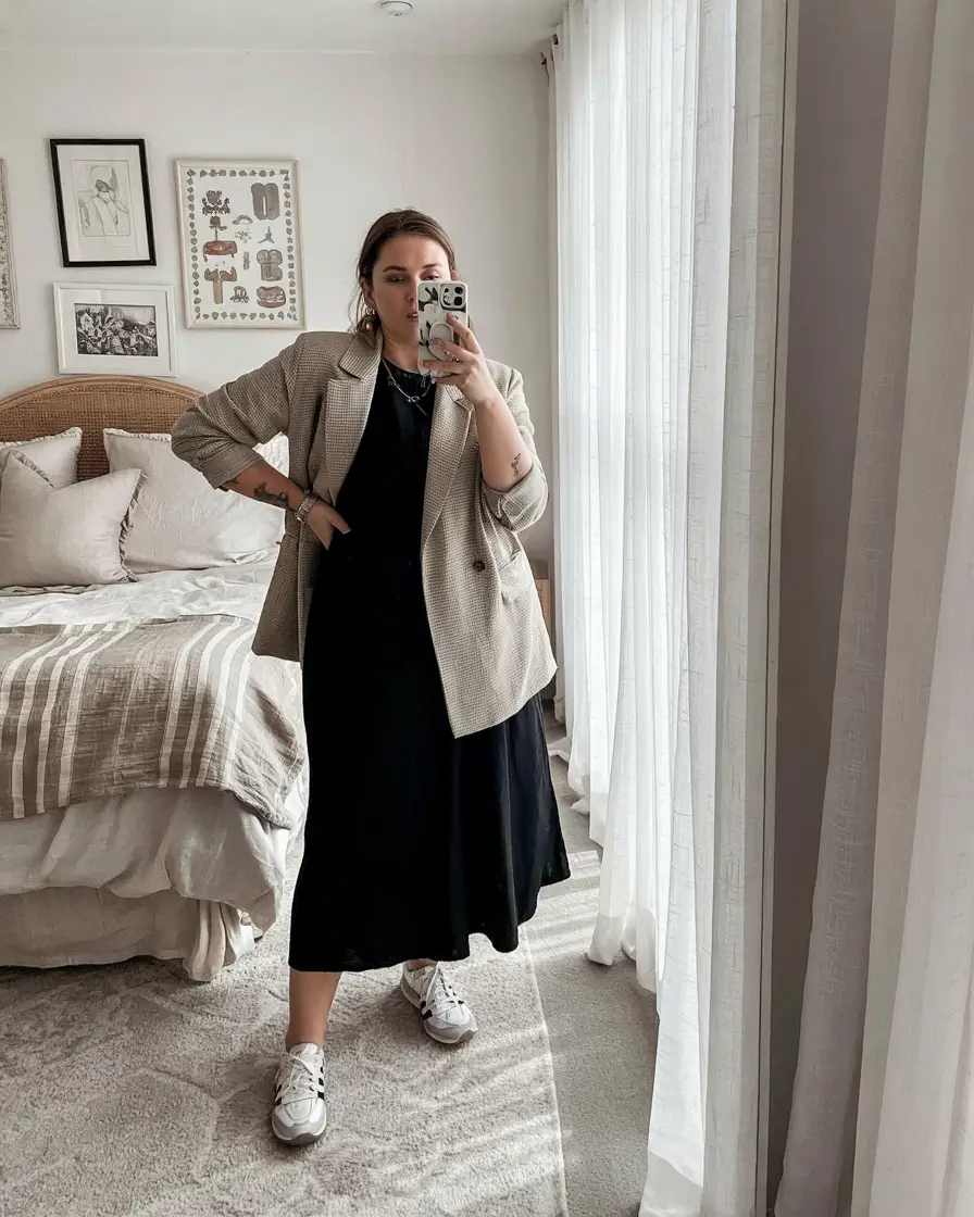 Beautiful Plus Size Spring Outfits 2026: Fresh, Stylish & Inspiring Looks for Every Day