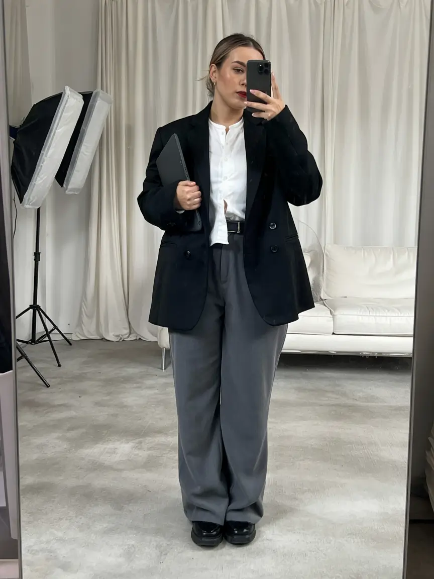 Beautiful Plus Size Spring Outfits 2026: Fresh, Stylish & Inspiring Looks for Every Day