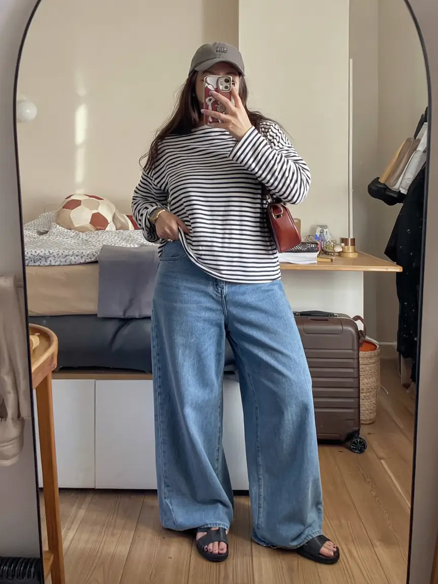 Beautiful Plus Size Spring Outfits 2026: Fresh, Stylish & Inspiring Looks for Every Day