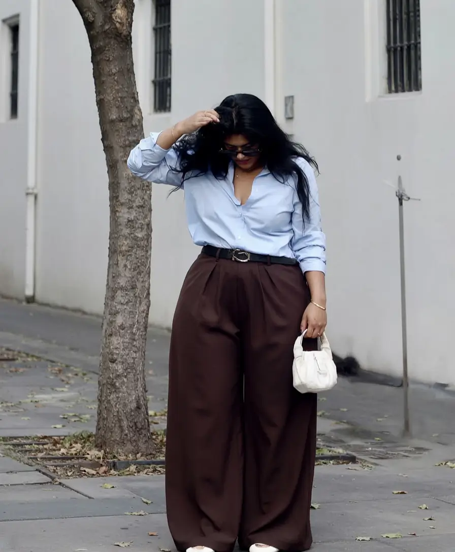 Beautiful Plus Size Spring Outfits 2026: Fresh, Stylish & Inspiring Looks for Every Day