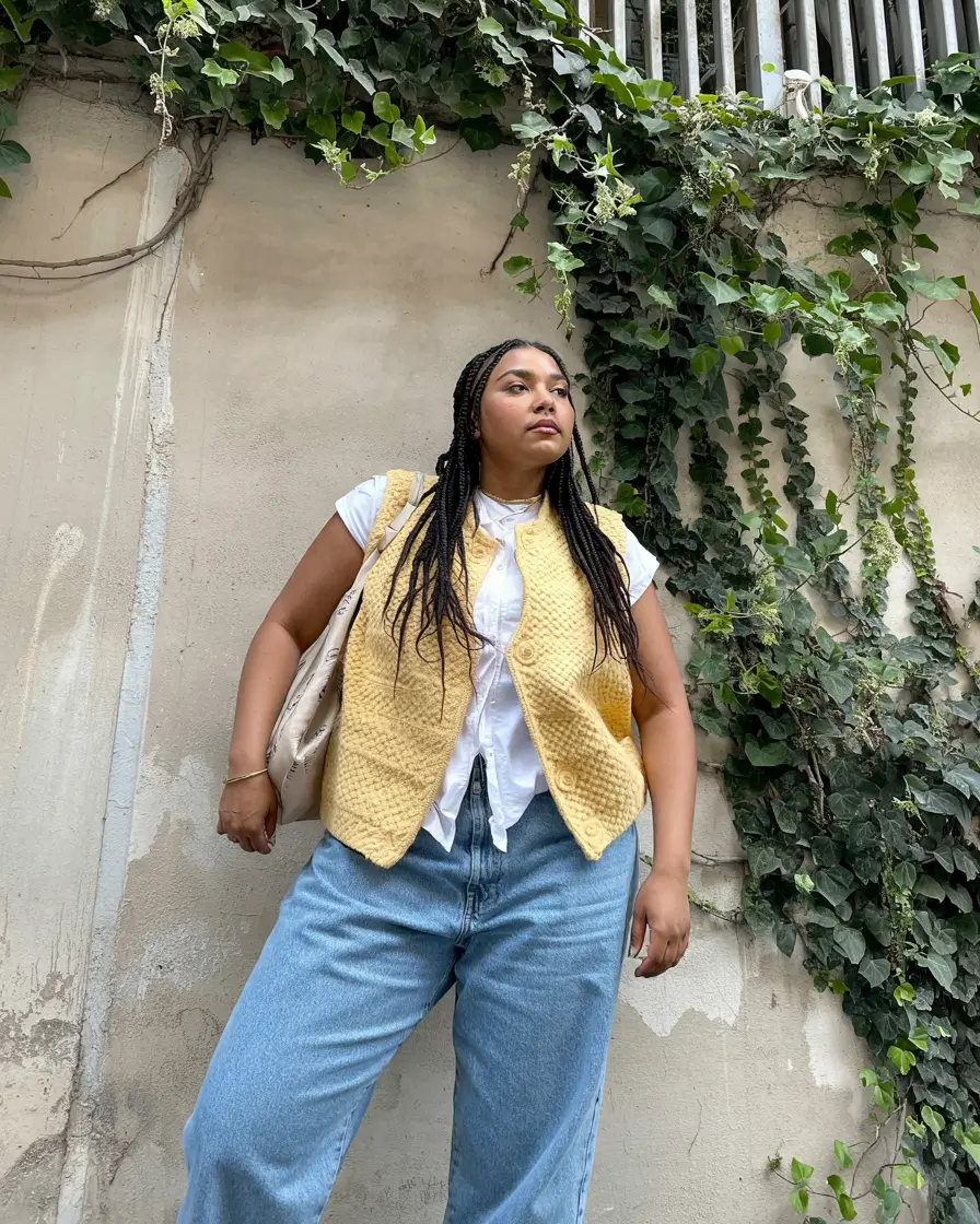 Beautiful Plus Size Spring Outfits 2026: Fresh, Stylish & Inspiring Looks for Every Day