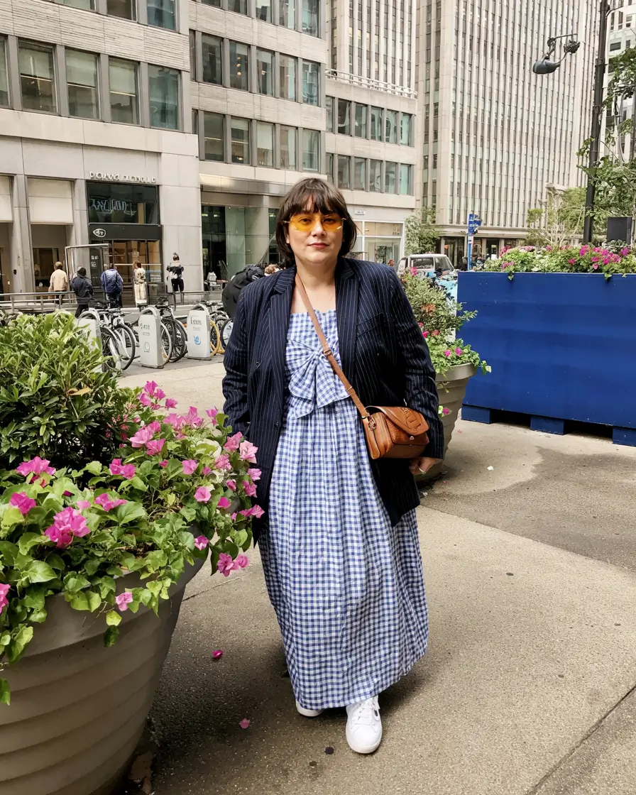 Beautiful Plus Size Spring Outfits 2026: Fresh, Stylish & Inspiring Looks for Every Day