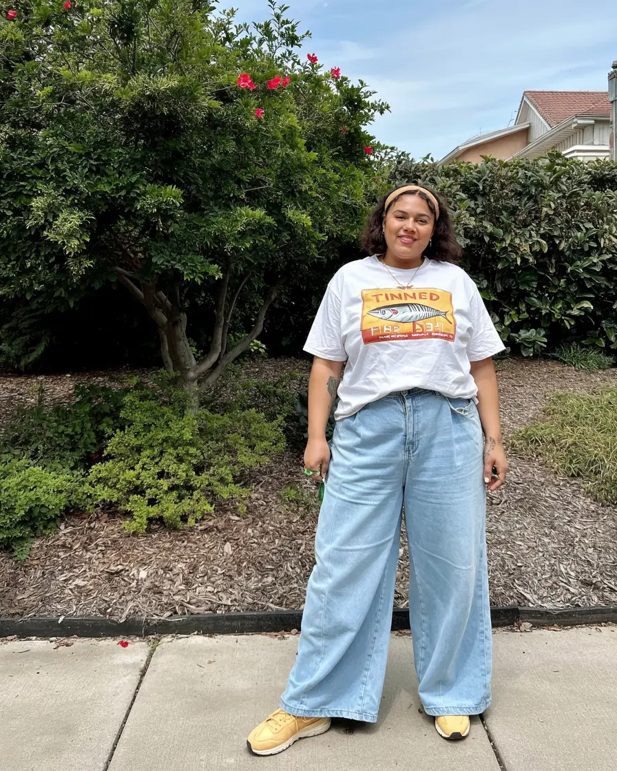 Beautiful Plus Size Spring Outfits 2026: Fresh, Stylish & Inspiring Looks for Every Day