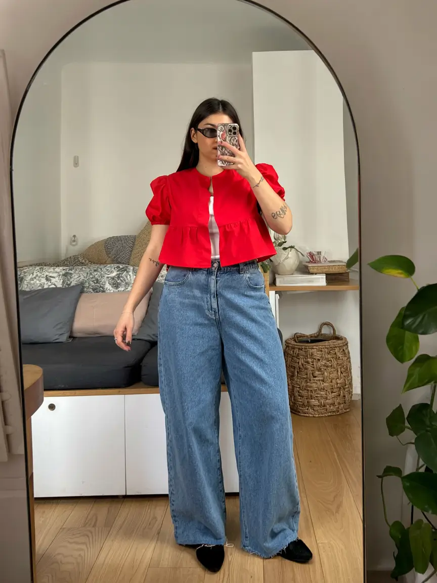 Beautiful Plus Size Spring Outfits 2026: Fresh, Stylish & Inspiring Looks for Every Day