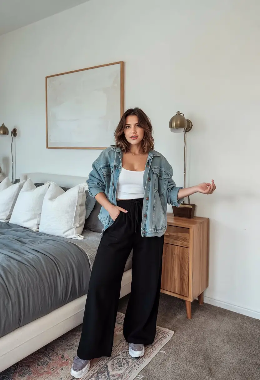 Beautiful Plus Size Spring Outfits 2026: Fresh, Stylish & Inspiring Looks for Every Day