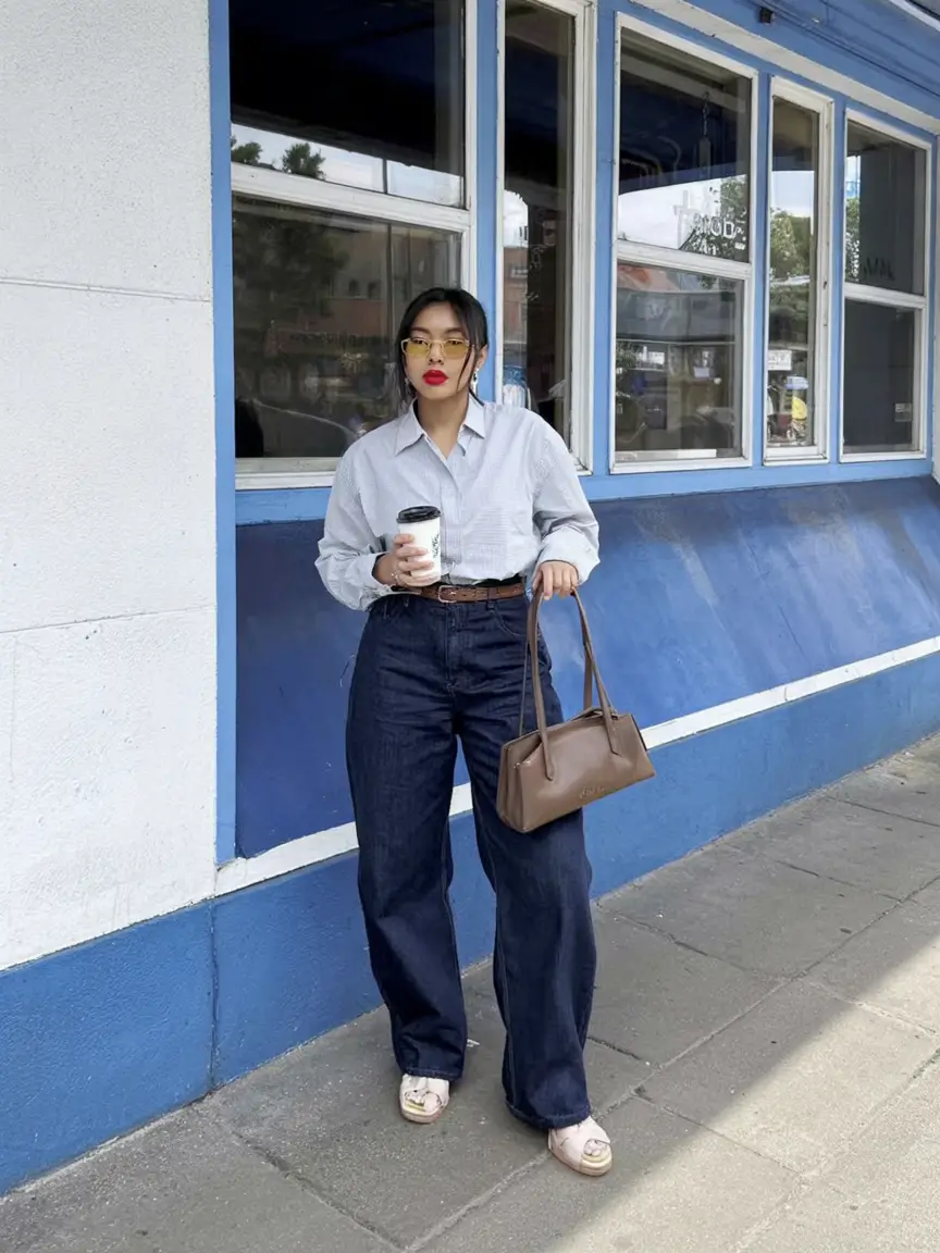 Beautiful Plus Size Spring Outfits 2026: Fresh, Stylish & Inspiring Looks for Every Day