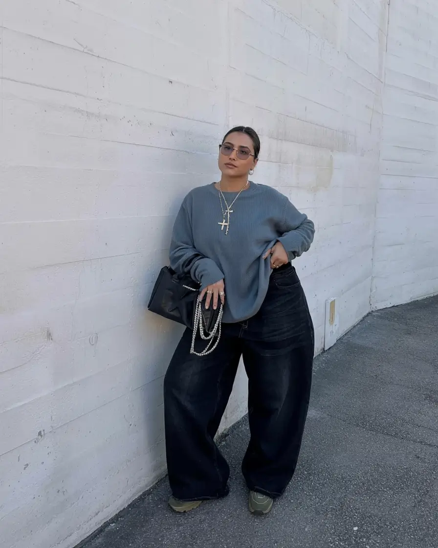 Beautiful Plus Size Spring Outfits 2026: Fresh, Stylish & Inspiring Looks for Every Day