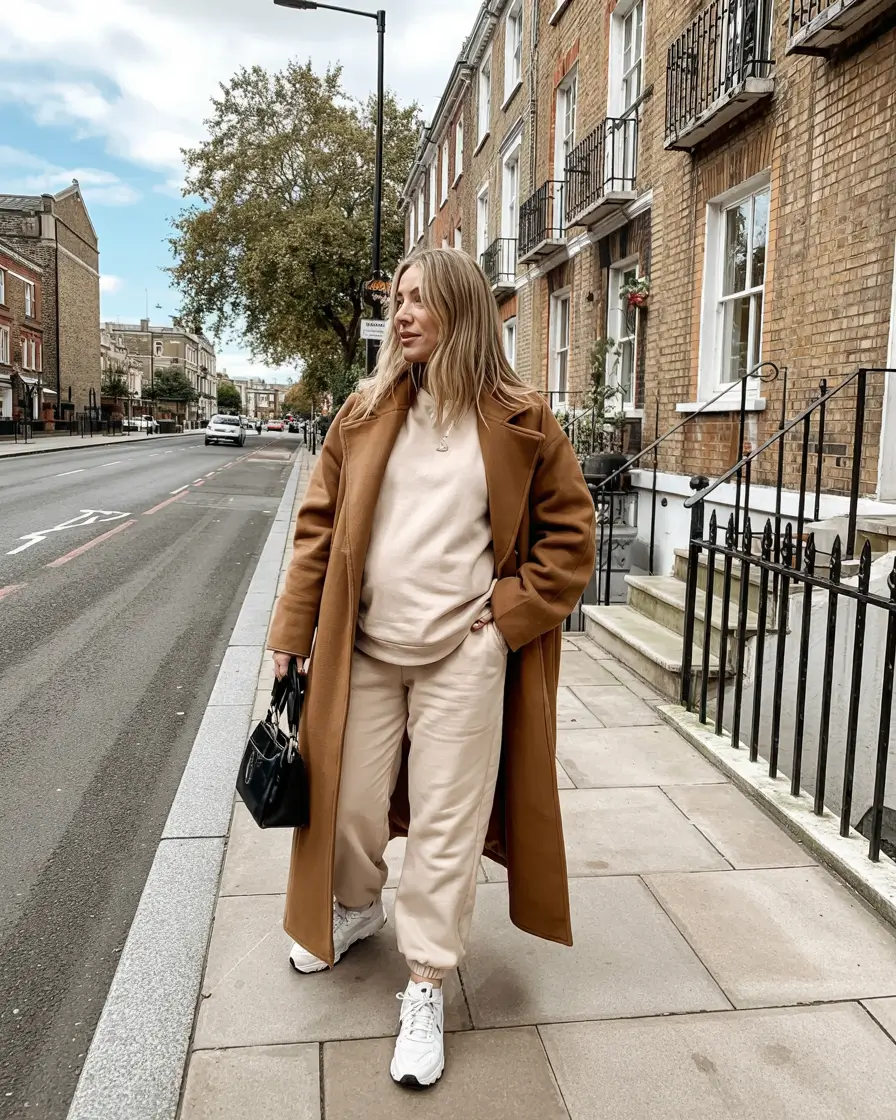 Beautiful Spring Outfit for Pregnant Women 2026: Fresh, Comfortable & Casual Ideas for the Season