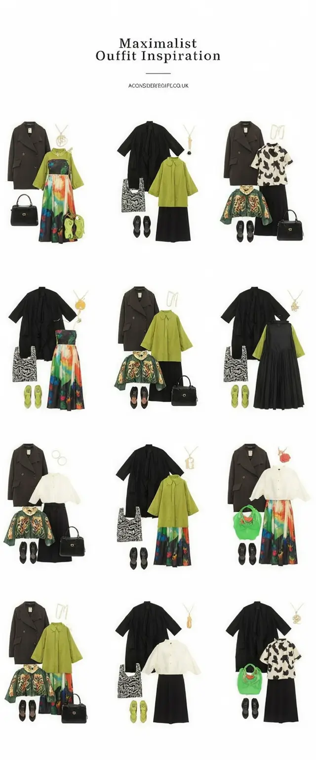 Bohemian Spring Capsule Wardrobe 2026: Inspiring Outfits for an Effortless Seasonal Refresh