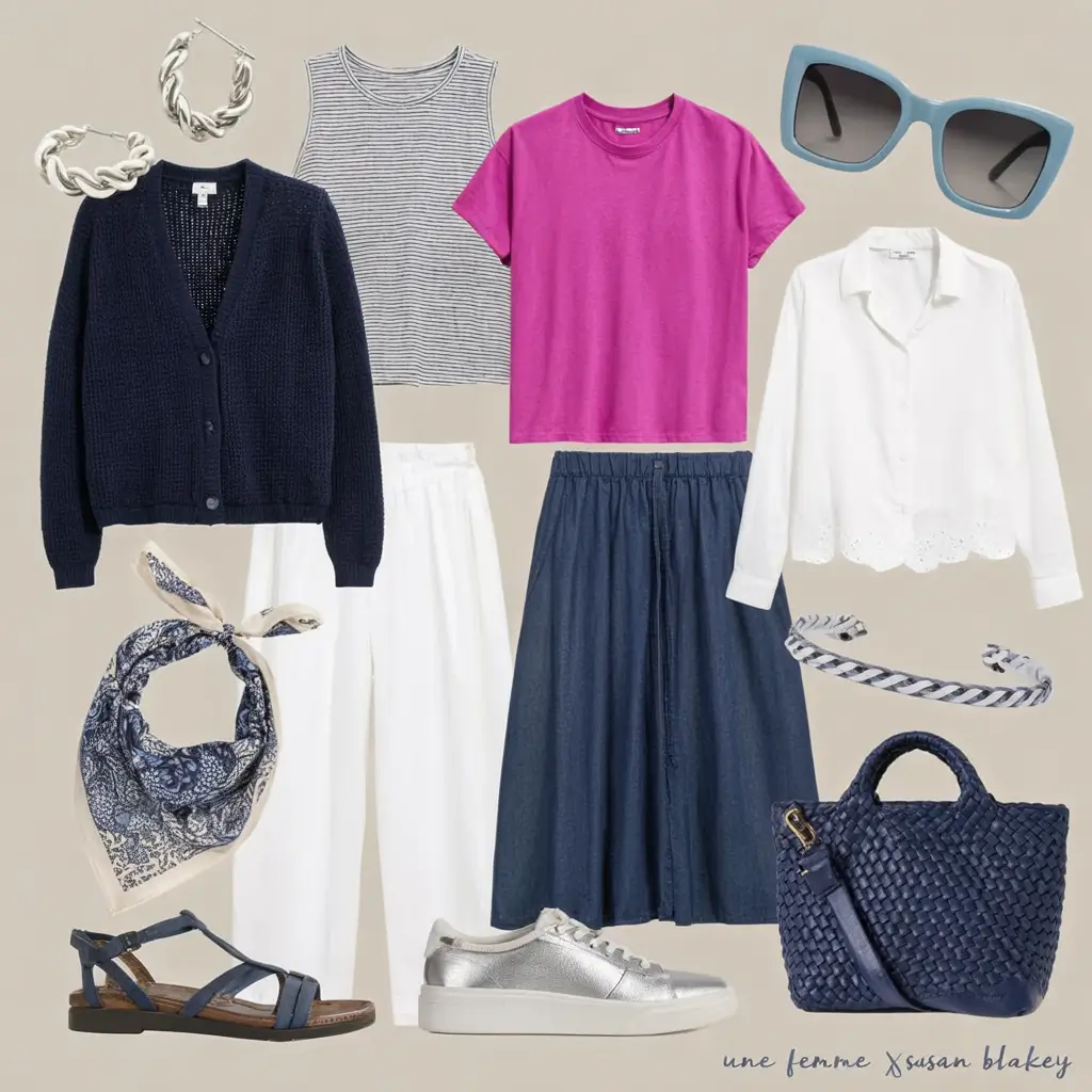 Bohemian Spring Capsule Wardrobe 2026: Inspiring Outfits for an Effortless Seasonal Refresh