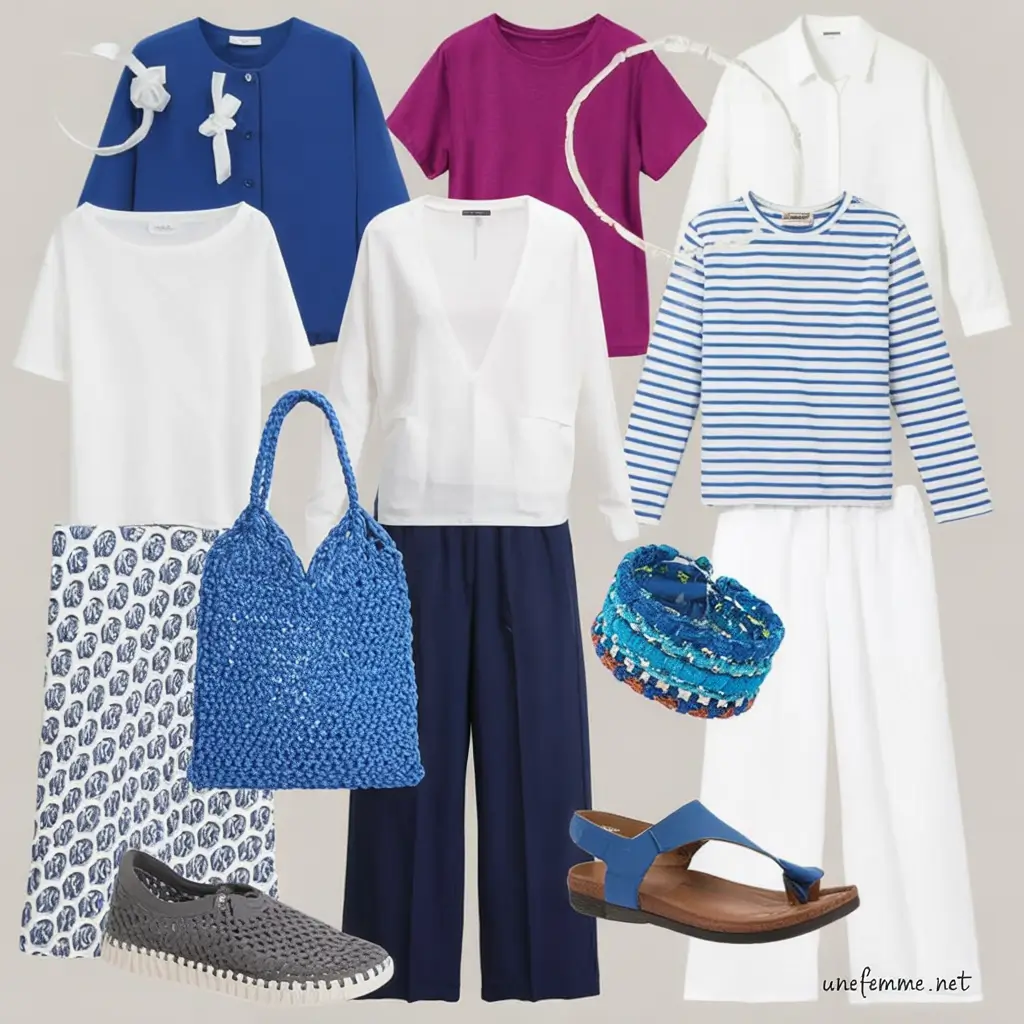 Bohemian Spring Capsule Wardrobe 2026: Inspiring Outfits for an Effortless Seasonal Refresh