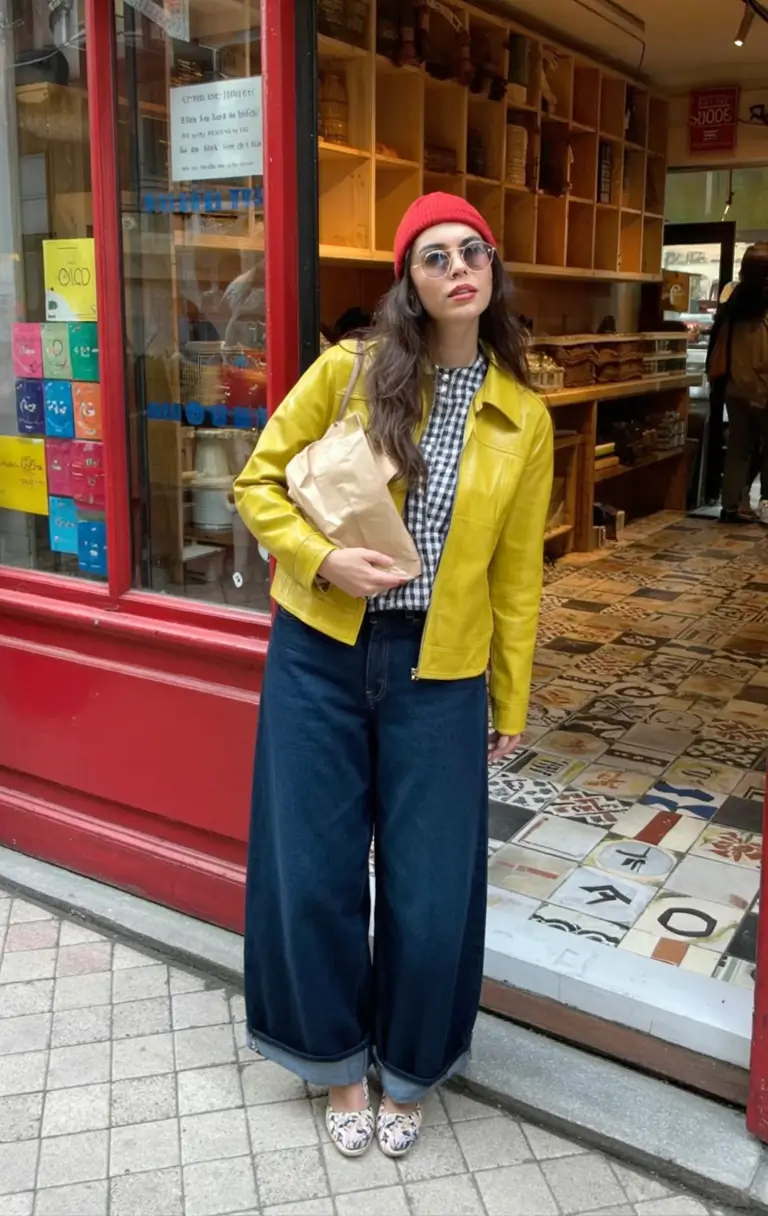 Bold Spring Jeans Outfit 2026: Fresh Denim Looks and Standout Style Ideas for the Season