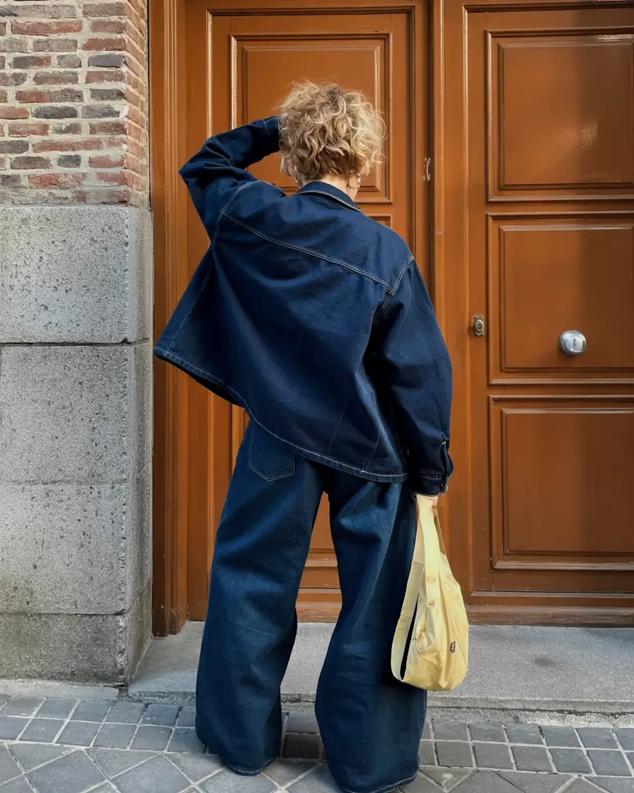 Bold Spring Jeans Outfit 2026: Fresh Denim Looks and Standout Style Ideas for the Season