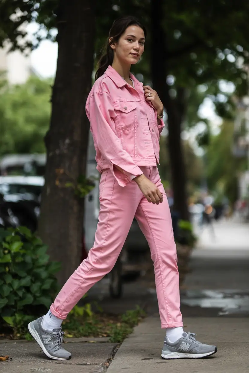 Bold Spring Jeans Outfit 2026: Fresh Denim Looks and Standout Style Ideas for the Season
