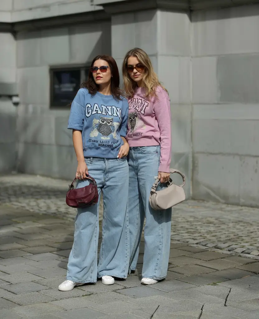 Bold Spring Jeans Outfit 2026: Fresh Denim Looks and Standout Style Ideas for the Season