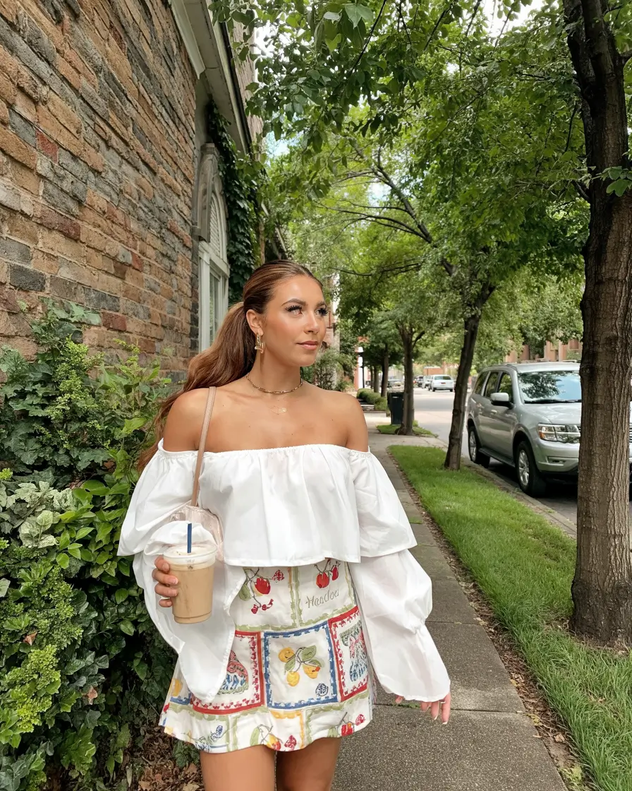 Bold Spring Vacation Outfits 2026: Fresh, Stylish & Effortless Looks for Your Getaway