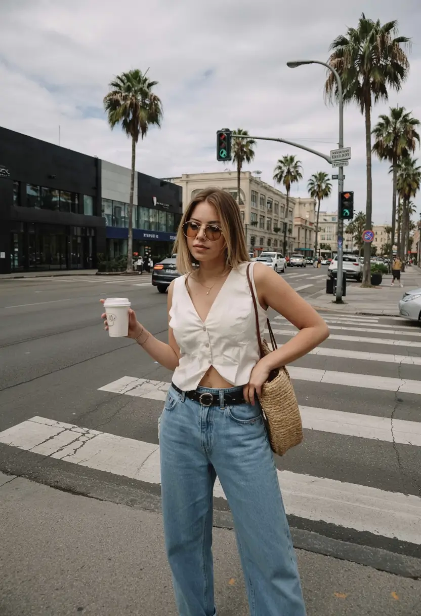 Bold Spring Vacation Outfits 2026: Fresh, Stylish & Effortless Looks for Your Getaway