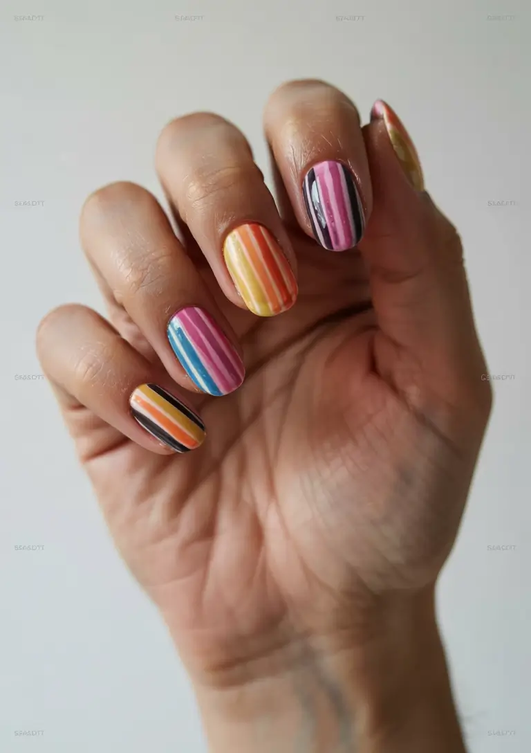 Bright Spring Nail Colors 2026: Fresh Ideas, Bold Designs, and Wearable Trends