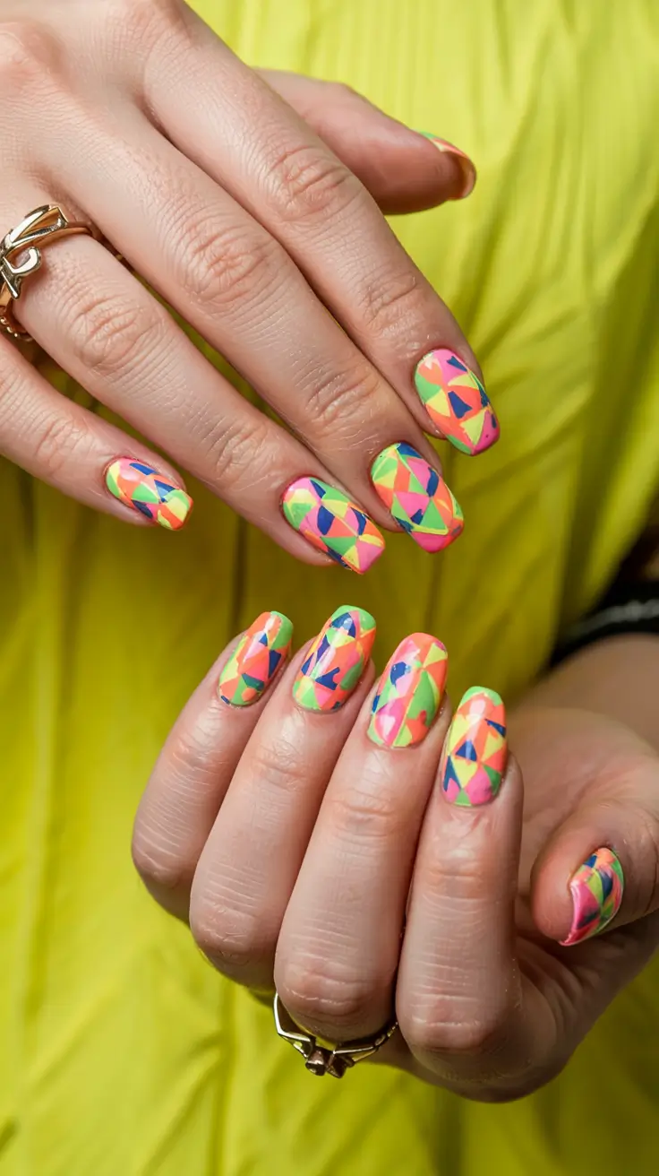 Bright Spring Nail Colors 2026: Fresh Ideas, Bold Designs, and Wearable Trends